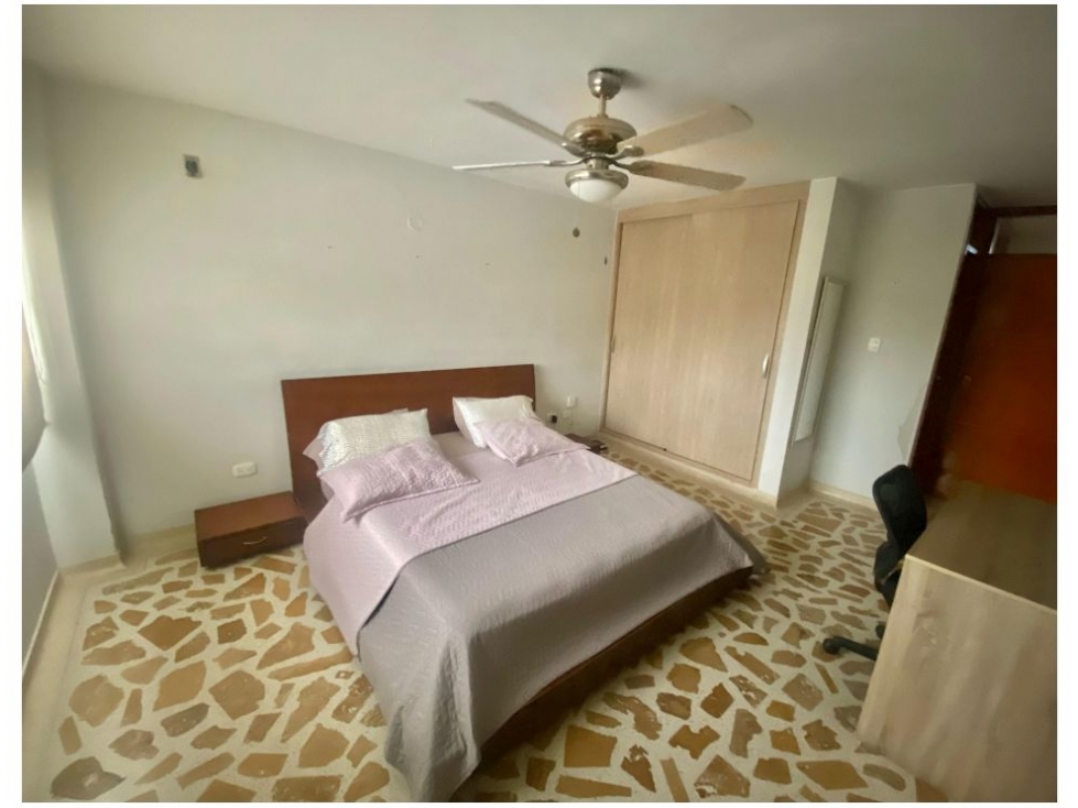 Apartamento en venta en Jardin, Santa Marta · foto 7 de 12