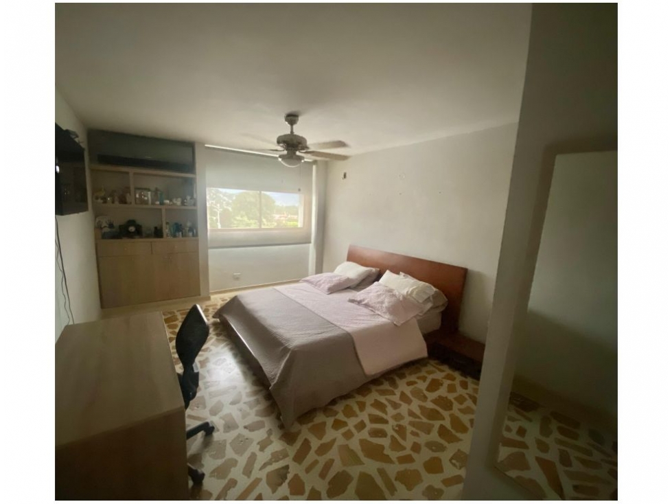 Apartamento en venta en Jardin, Santa Marta · foto 8 de 12
