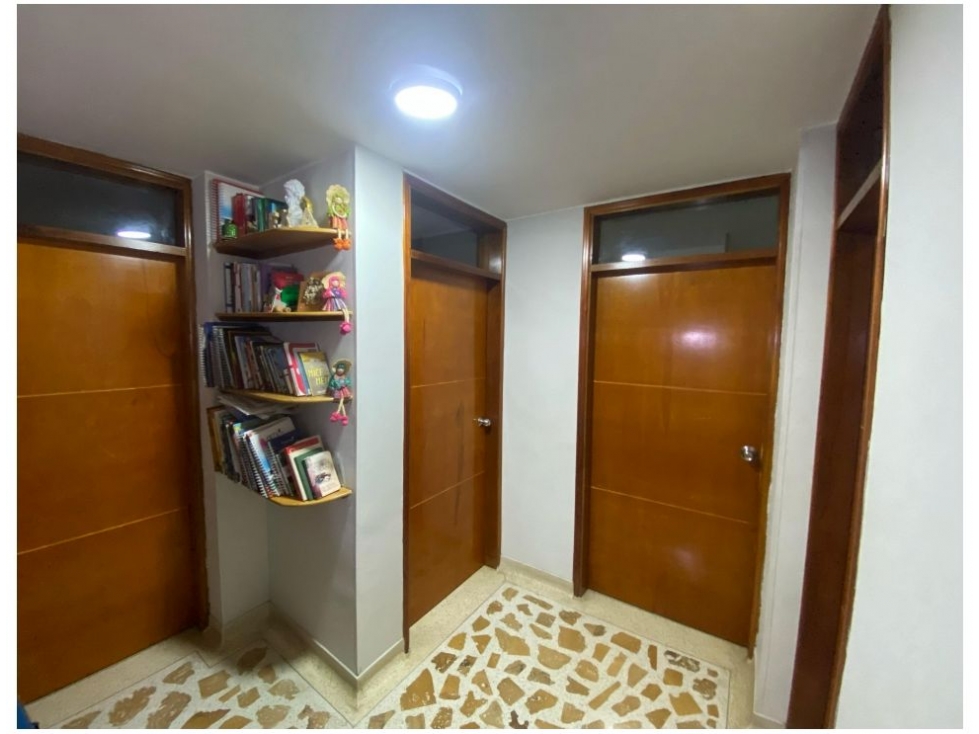 Apartamento en venta en Jardin, Santa Marta · foto 11 de 12