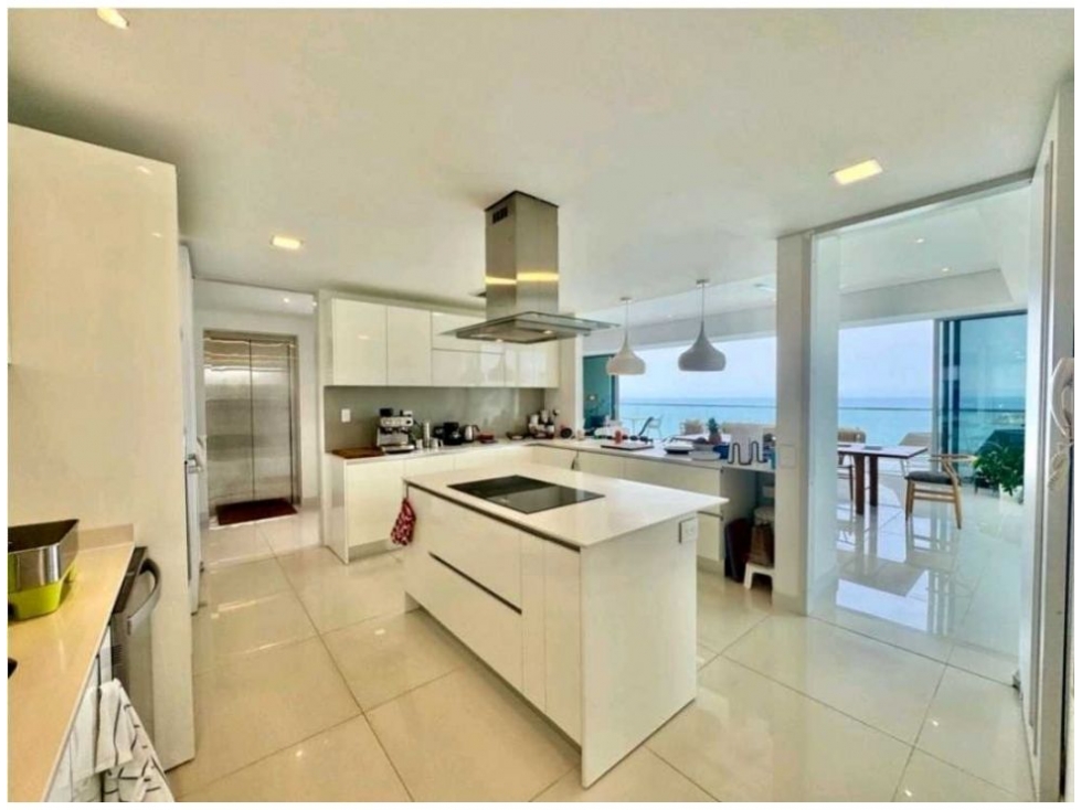 Apartamento en venta en Rodadero Sur, Santa Marta · foto 8 de 24