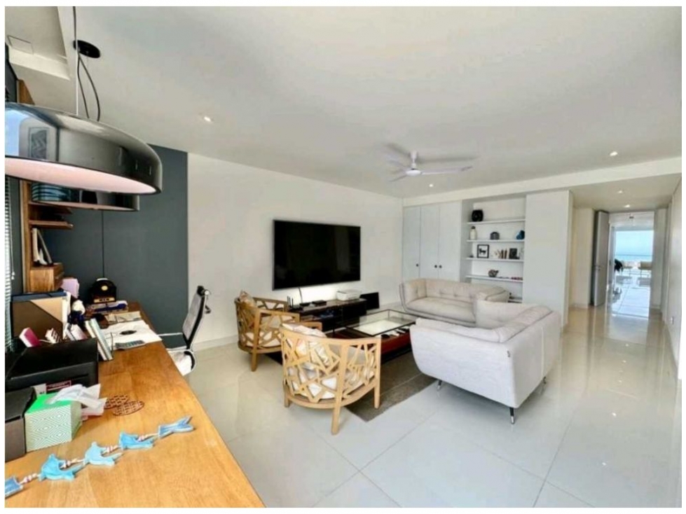 Apartamento en venta en Rodadero Sur, Santa Marta · foto 12 de 24