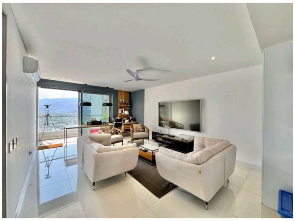 Apartamento en venta en Rodadero Sur, Santa Marta · foto 13 de 24