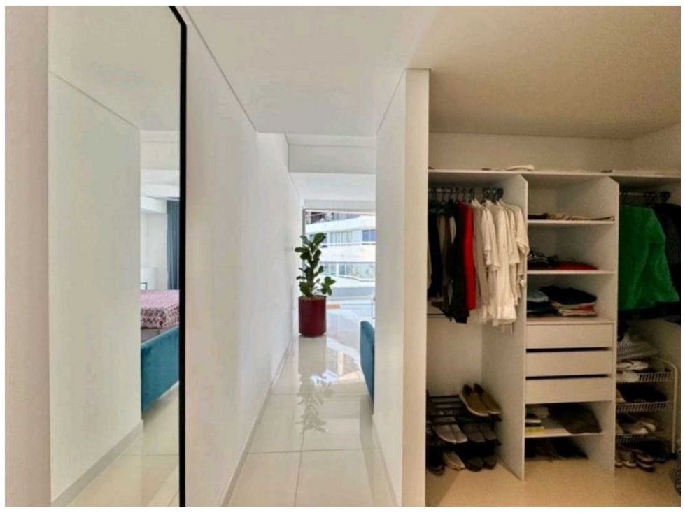 Apartamento en venta en Rodadero Sur, Santa Marta · foto 17 de 24