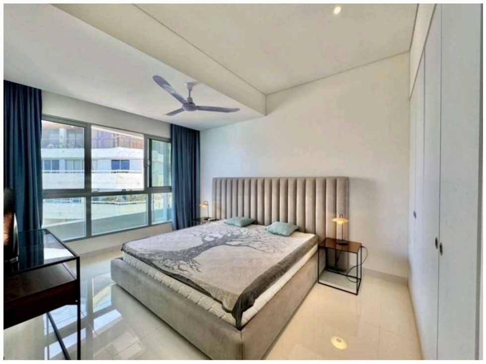 Apartamento en venta en Rodadero Sur, Santa Marta · foto 20 de 24