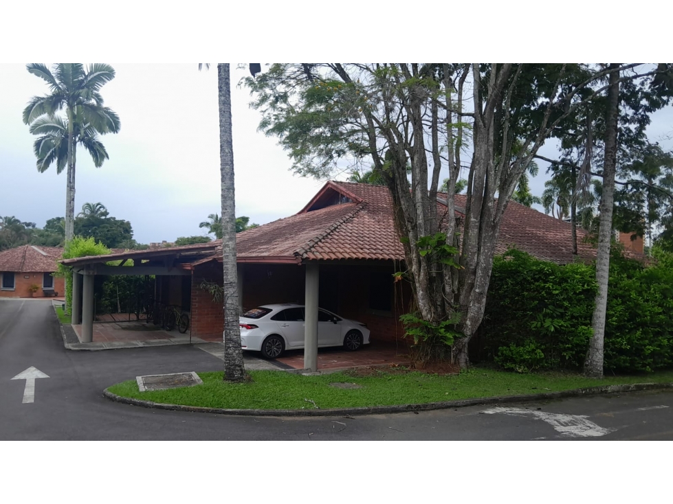 Casa en venta en Cerritos, Pereira · foto 2 de 16