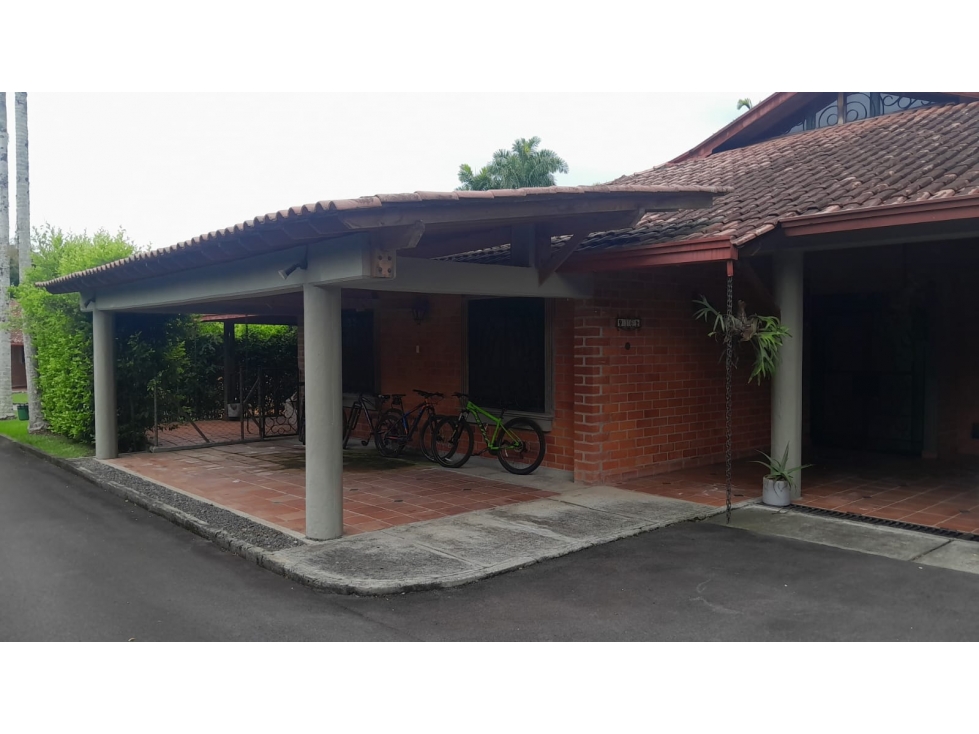 Casa en venta en Cerritos, Pereira · foto 3 de 16