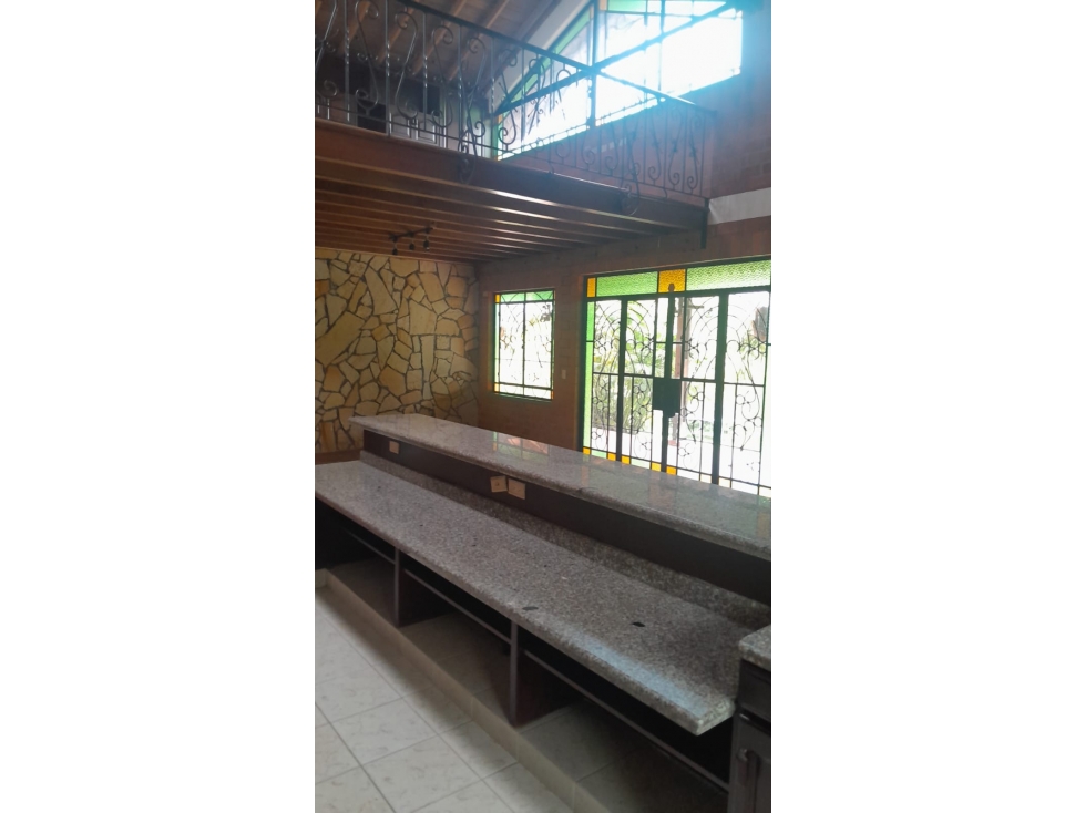 Casa en venta en Cerritos, Pereira · foto 4 de 16