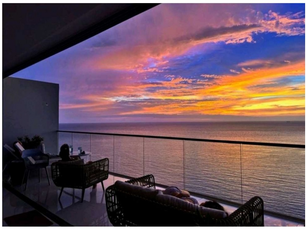 Apartamento en venta en Rodadero Sur, Santa Marta · foto 24 de 24