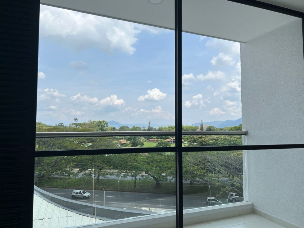 Apartamento en venta en Cerritos, Pereira · foto 3 de 17