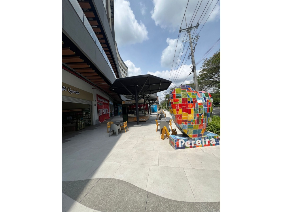 Apartamento en venta en Cerritos, Pereira · foto 15 de 17