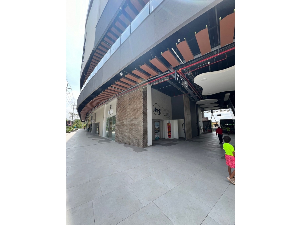 Apartamento en venta en Cerritos, Pereira · foto 16 de 17