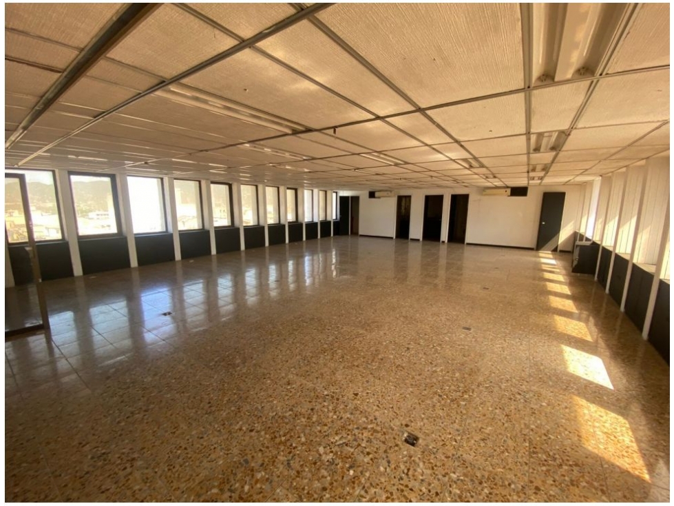 Oficina en Arriendo en Santa marta