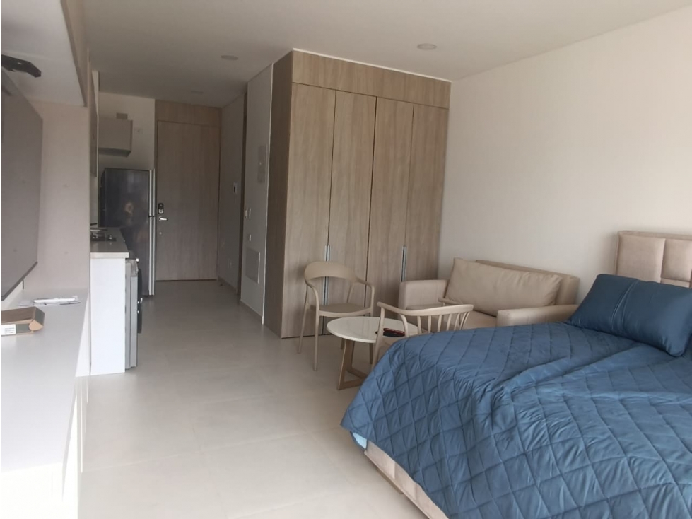 Apartamento en venta en Pozos Colorados, Santa Marta · foto 5 de 24