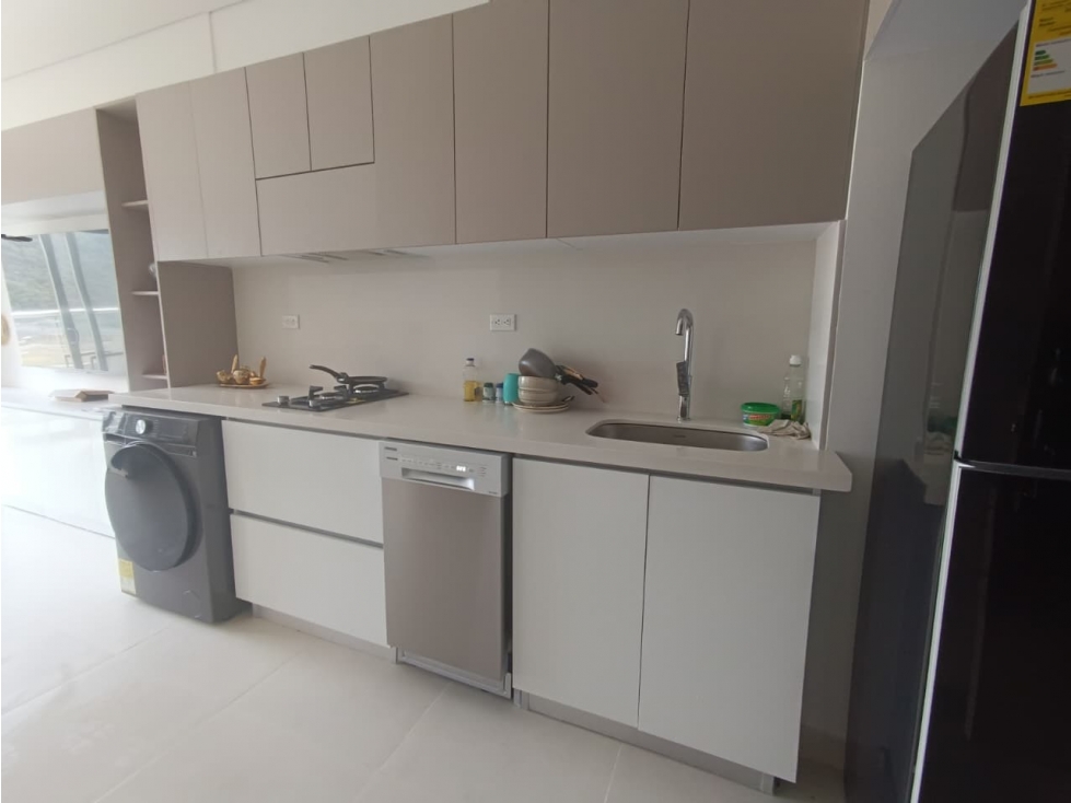 Apartamento en venta en Pozos Colorados, Santa Marta · foto 8 de 24