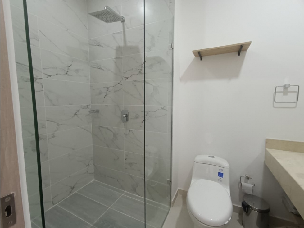 Apartamento en venta en Pozos Colorados, Santa Marta · foto 10 de 24