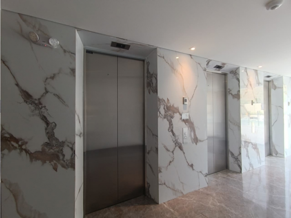 Apartamento en venta en Pozos Colorados, Santa Marta · foto 12 de 24