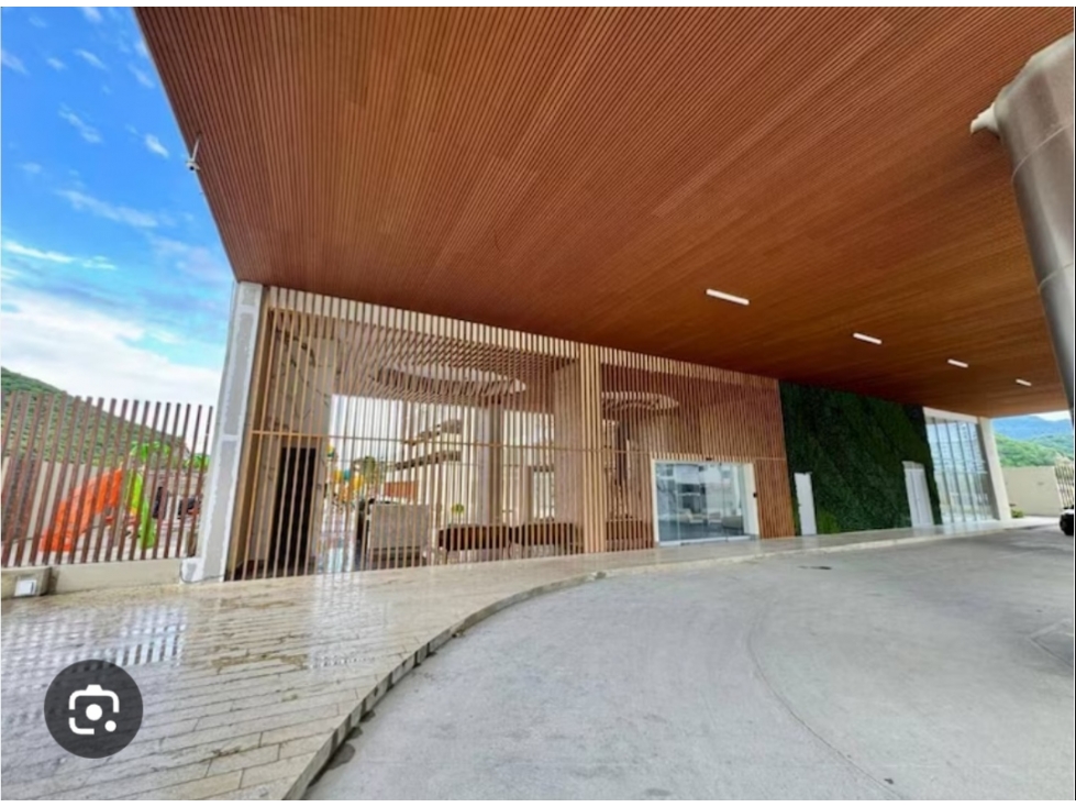 Apartamento en venta en Pozos Colorados, Santa Marta · foto 13 de 24
