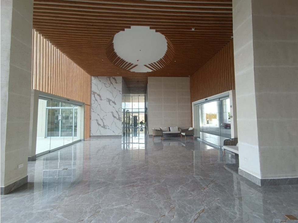 Apartamento en venta en Pozos Colorados, Santa Marta · foto 15 de 24