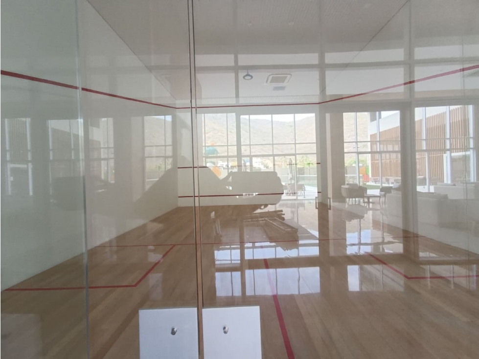 Apartamento en venta en Pozos Colorados, Santa Marta · foto 16 de 24