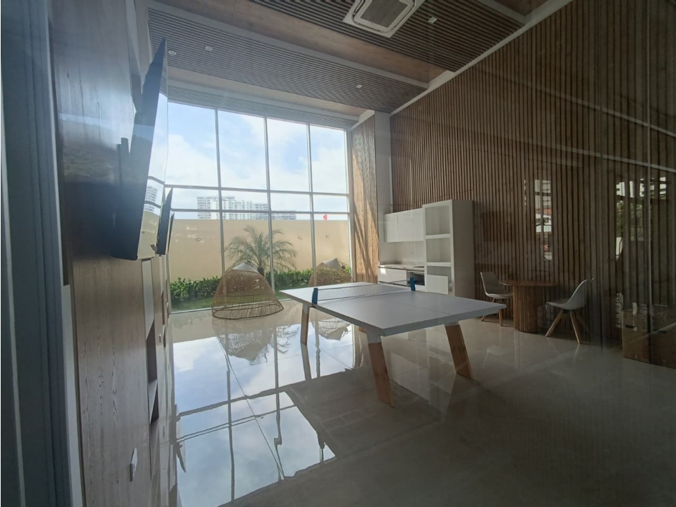 Apartamento en venta en Pozos Colorados, Santa Marta · foto 17 de 24