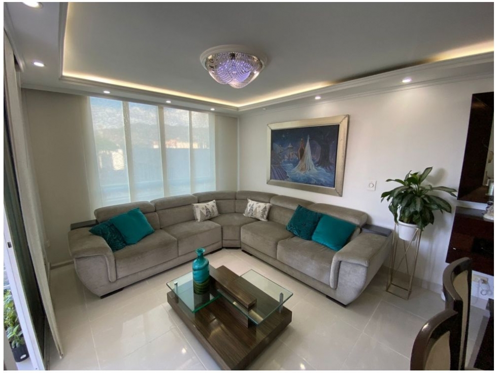 Apartamento en venta en San Pedro Alejandrino, Santa Marta · foto 3 de 17