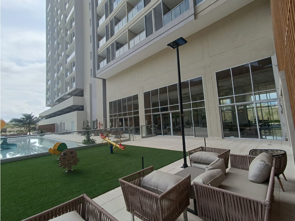 Apartamento en venta en Pozos Colorados, Santa Marta · foto 21 de 24