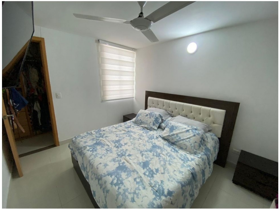 Apartamento en venta en San Pedro Alejandrino, Santa Marta · foto 8 de 17