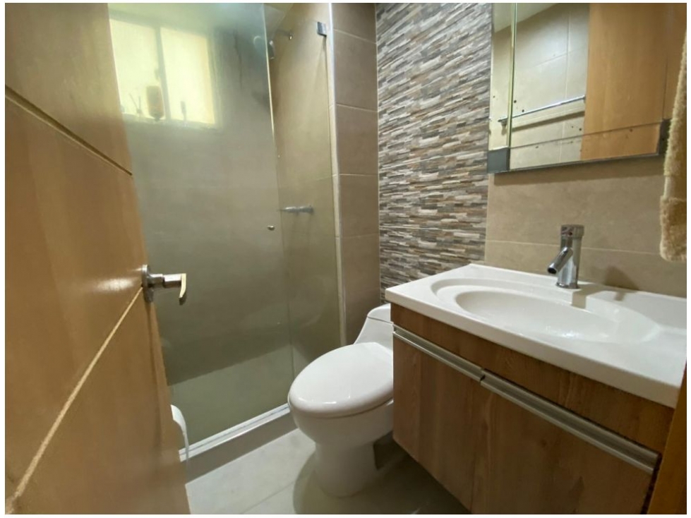 Apartamento en venta en San Pedro Alejandrino, Santa Marta · foto 9 de 17