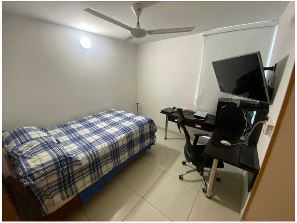 Apartamento en venta en San Pedro Alejandrino, Santa Marta · foto 10 de 17