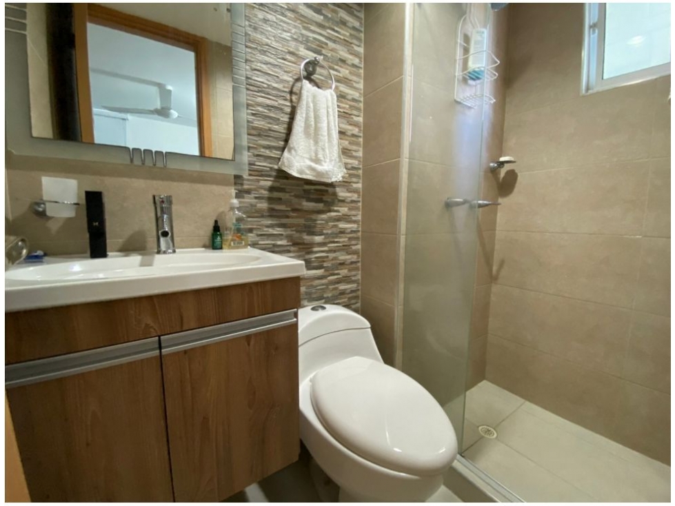 Apartamento en venta en San Pedro Alejandrino, Santa Marta · foto 11 de 17