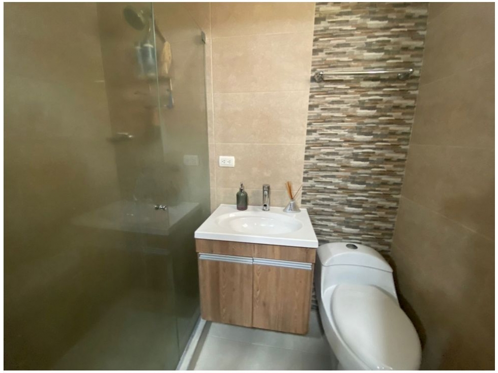 Apartamento en venta en San Pedro Alejandrino, Santa Marta · foto 13 de 17