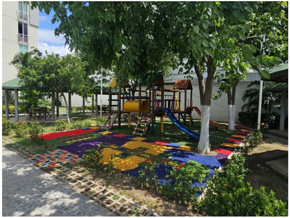 Apartamento en venta en San Pedro Alejandrino, Santa Marta · foto 14 de 17