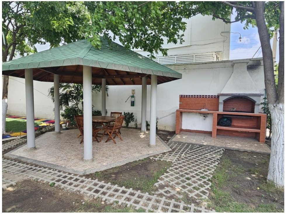 Apartamento en venta en San Pedro Alejandrino, Santa Marta · foto 15 de 17