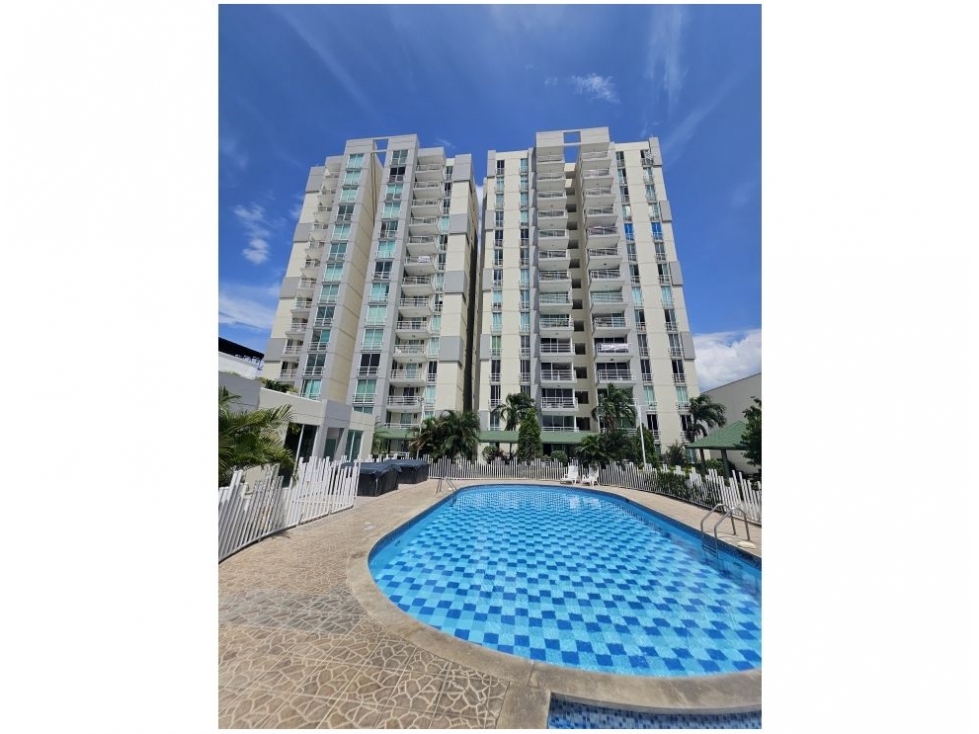 Apartamento en venta en San Pedro Alejandrino, Santa Marta · foto 17 de 17