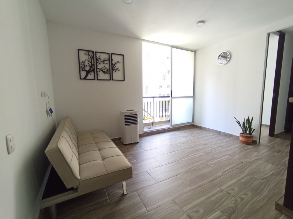 Apartamento en venta en Caños Negros, Villavicencio · foto 2 de 22