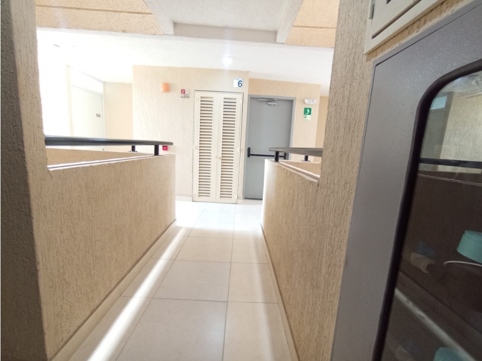 Apartamento en venta en Caños Negros, Villavicencio · foto 3 de 22