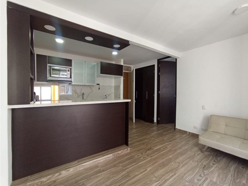Apartamento en venta en Caños Negros, Villavicencio · foto 4 de 22