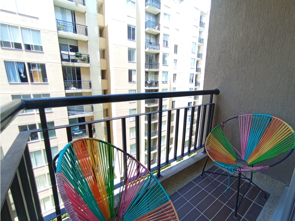 Apartamento en venta en Caños Negros, Villavicencio · foto 5 de 22