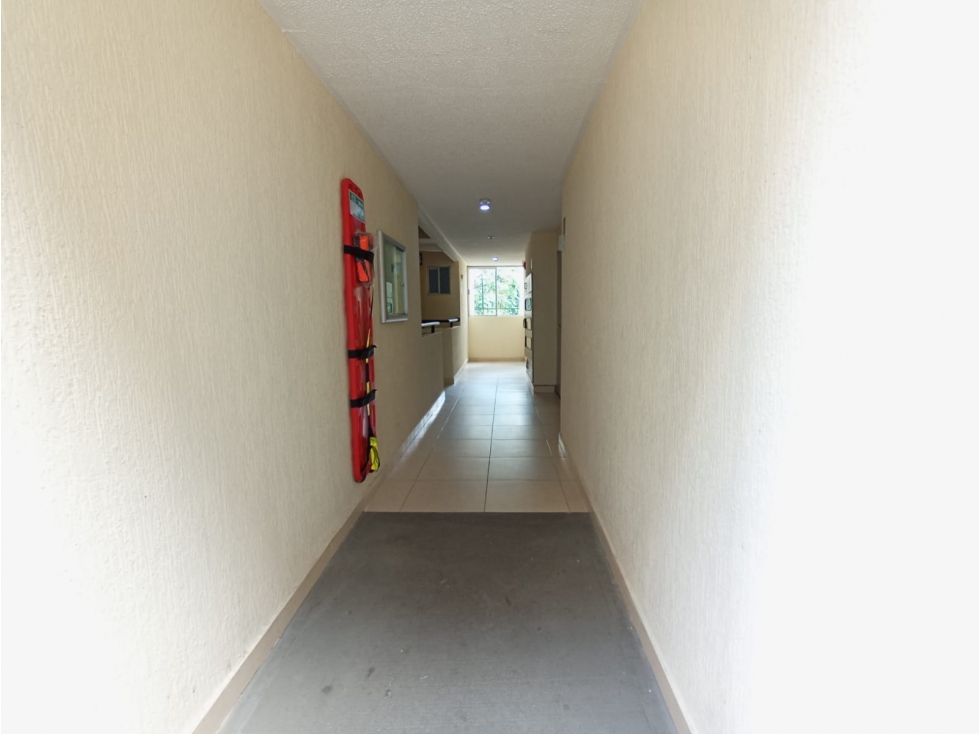 Apartamento en venta en Caños Negros, Villavicencio · foto 6 de 22