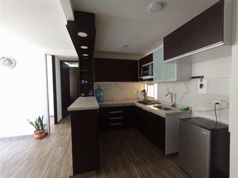 Apartamento en venta en Caños Negros, Villavicencio · foto 7 de 22