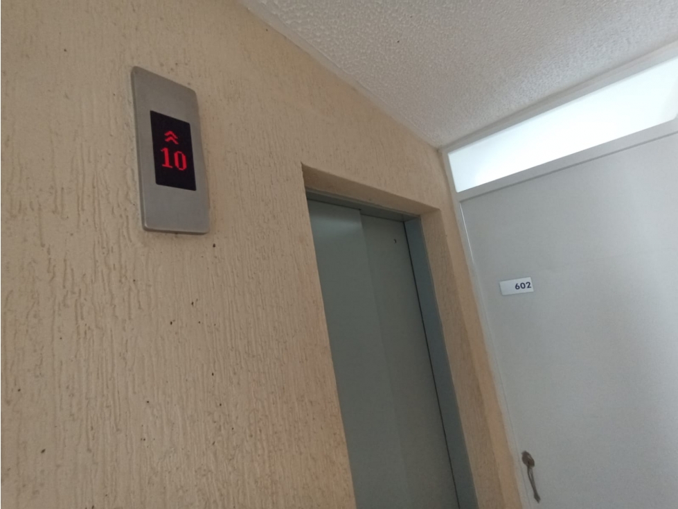 Apartamento en venta en Caños Negros, Villavicencio · foto 8 de 22
