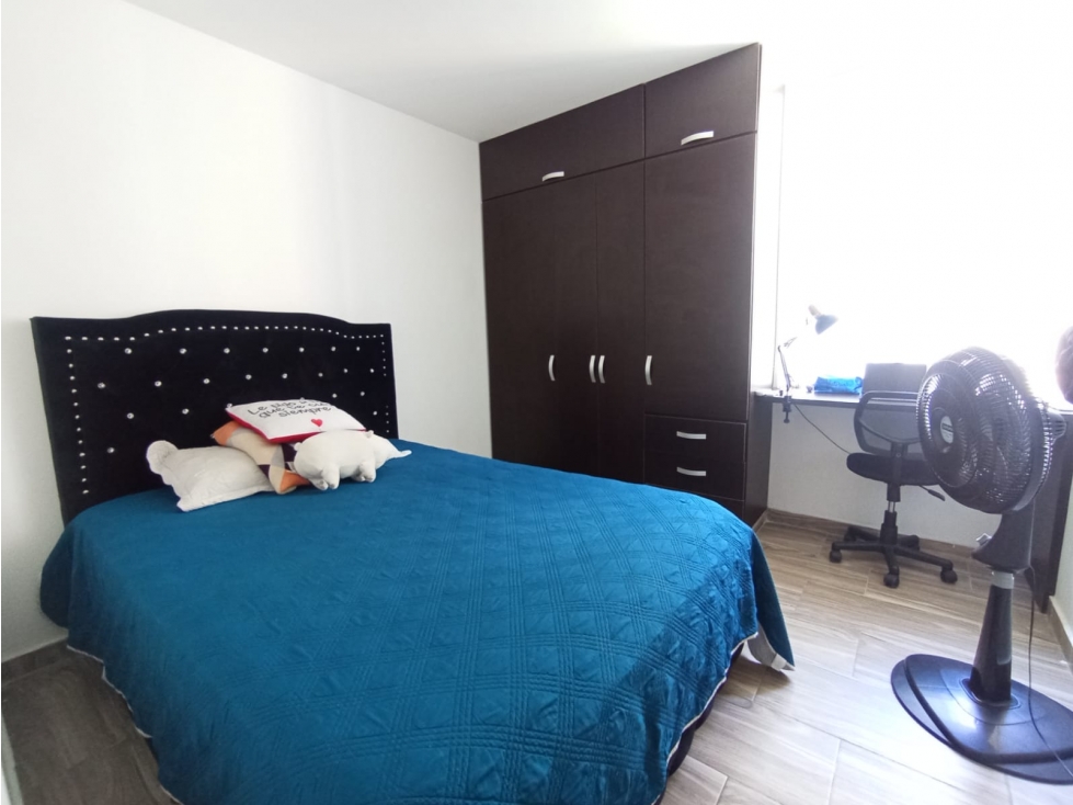 Apartamento en venta en Caños Negros, Villavicencio · foto 9 de 22
