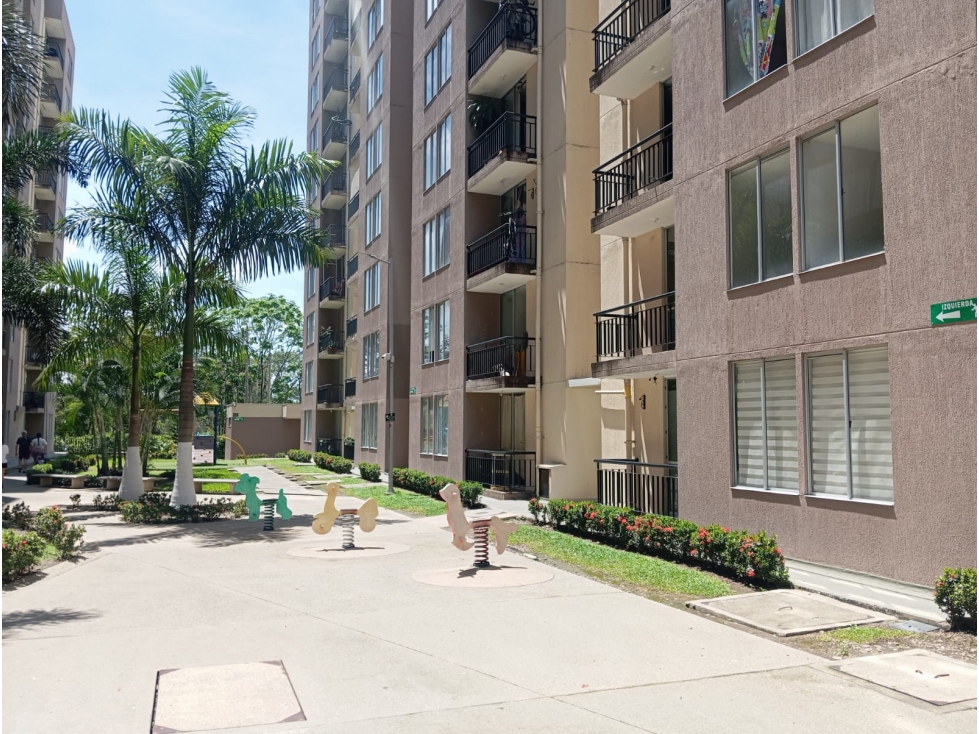Apartamento en venta en Caños Negros, Villavicencio · foto 10 de 22