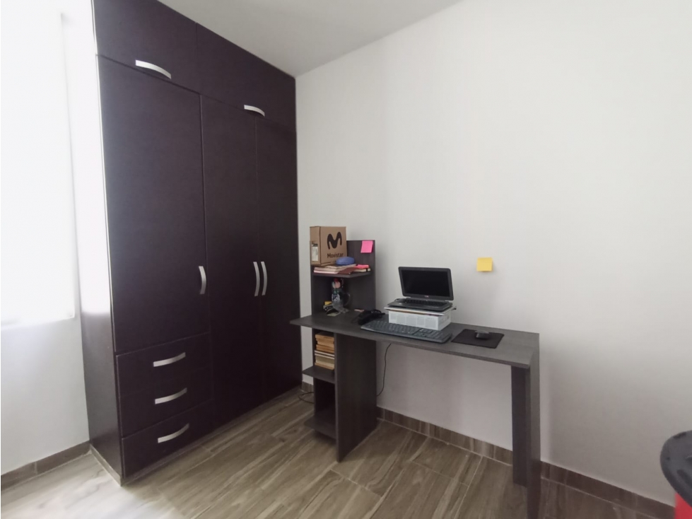 Apartamento en venta en Caños Negros, Villavicencio · foto 11 de 22