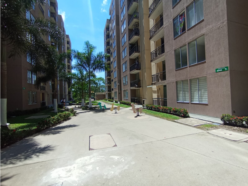 Apartamento en venta en Caños Negros, Villavicencio · foto 12 de 22
