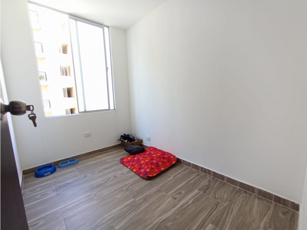 Apartamento en venta en Caños Negros, Villavicencio · foto 13 de 22