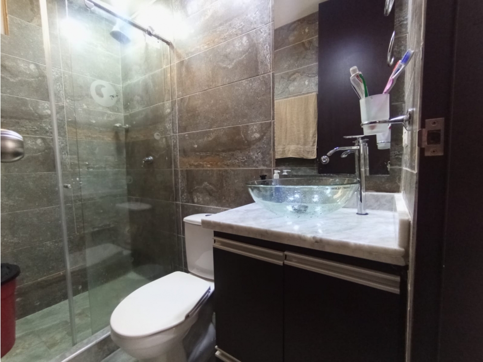 Apartamento en venta en Caños Negros, Villavicencio · foto 14 de 22
