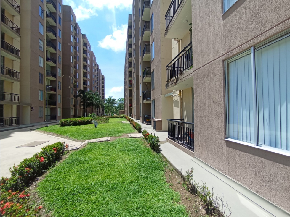 Apartamento en venta en Caños Negros, Villavicencio · foto 15 de 22