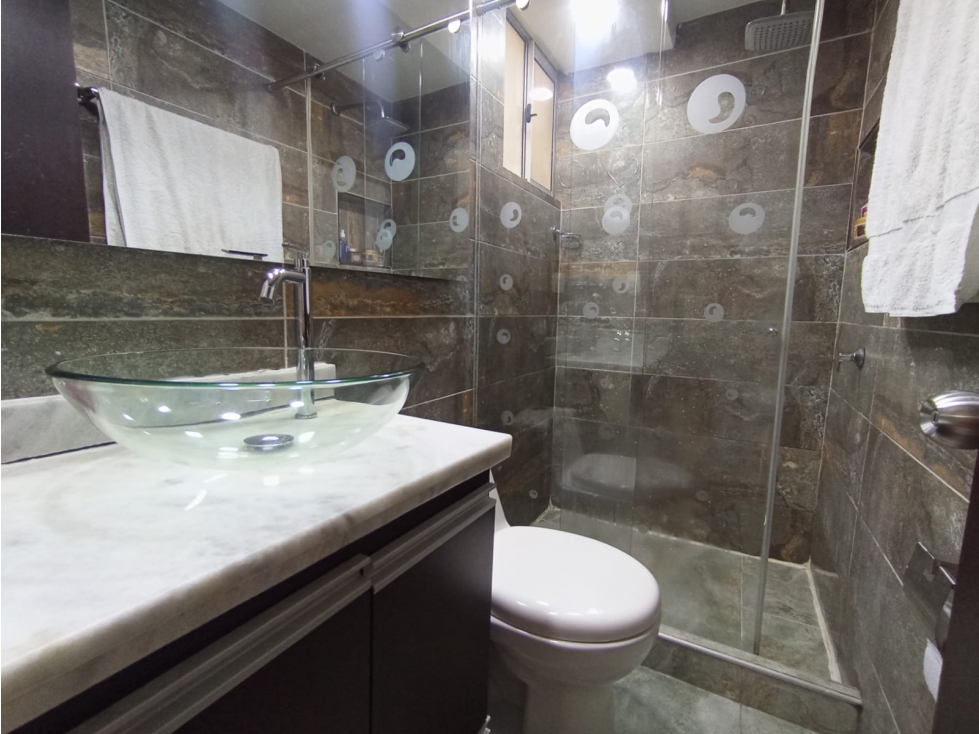 Apartamento en venta en Caños Negros, Villavicencio · foto 16 de 22