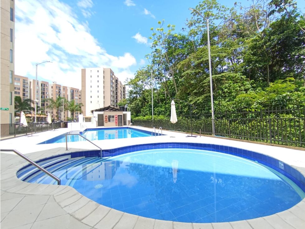 Apartamento en venta en Caños Negros, Villavicencio · foto 17 de 22